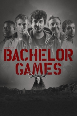 Watch free Bachelor Games hd online