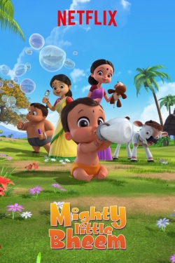 Watch free Mighty Little Bheem hd online