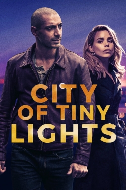 Watch free City of Tiny Lights hd online