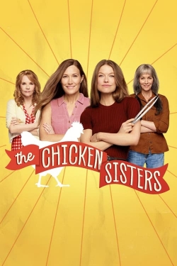 Watch free The Chicken Sisters hd online