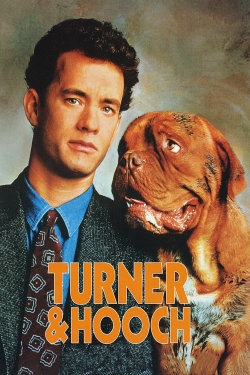 Watch free Turner & Hooch hd online