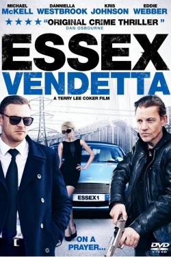 Watch free Essex Vendetta hd online