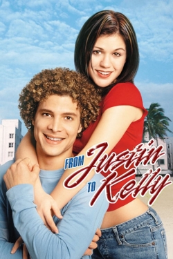 Watch free From Justin to Kelly hd online