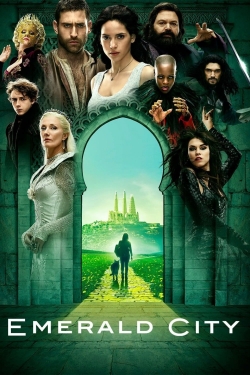 Watch free Emerald City hd online