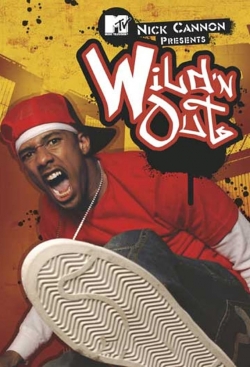 Watch free Wild 'n Out hd online