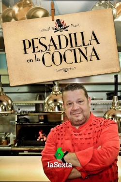 Watch free Pesadilla en la cocina hd online