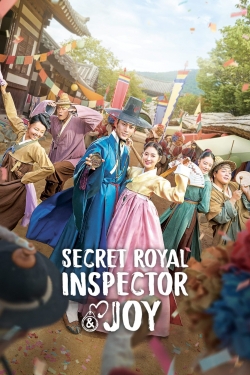 Watch free Secret Royal Inspector & Joy hd online