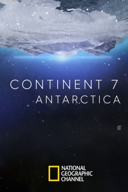 Watch free Continent 7: Antarctica hd online