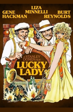 Watch free Lucky Lady hd online