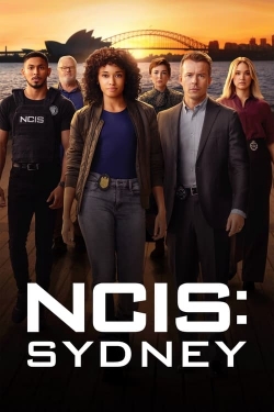 Watch free NCIS: Sydney hd online