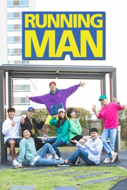 Watch free Running Man hd online