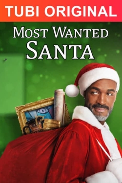 Watch free Most Wanted Santa hd online