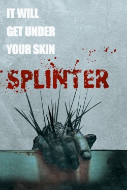 Watch free Splinter hd online