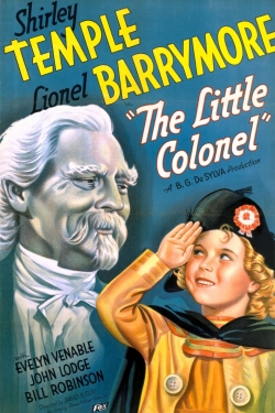 Watch free The Little Colonel hd online