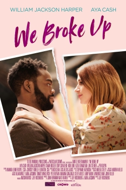 Watch free We Broke Up hd online