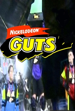 Watch free Nickelodeon Guts hd online