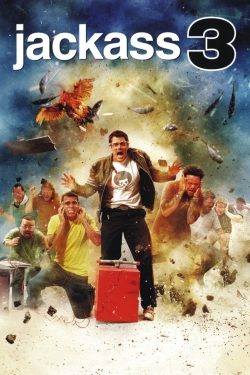 Watch free Jackass 3D hd online