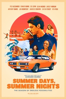 Watch free Summer Days, Summer Nights hd online