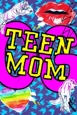 Watch free Teen Mom OG hd online