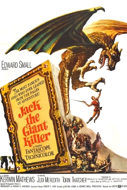 Watch free Jack the Giant Killer hd online