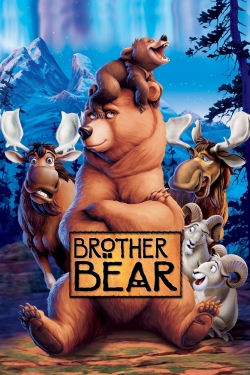 Watch free Brother Bear hd online