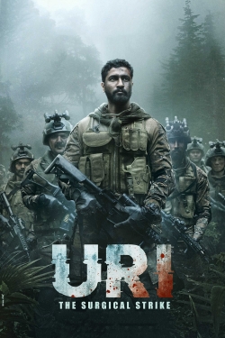 Watch free Uri: The Surgical Strike hd online