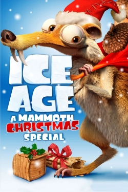 Watch free Ice Age: A Mammoth Christmas hd online