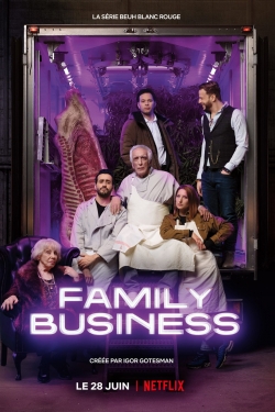 Watch free Family Business hd online