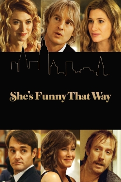 Watch free She's Funny That Way hd online