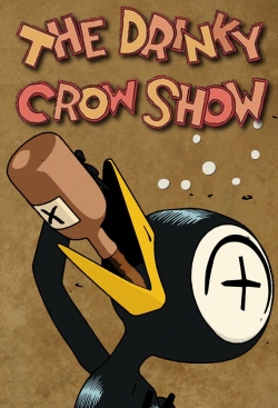 Watch free The Drinky Crow Show hd online