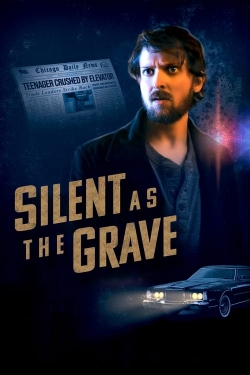 Watch free Silent as the Grave hd online