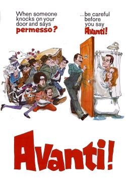 Watch free Avanti! hd online