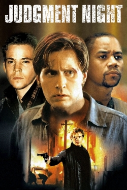 Watch free Judgment Night hd online