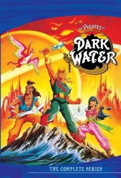 Watch free The Pirates of Dark Water hd online