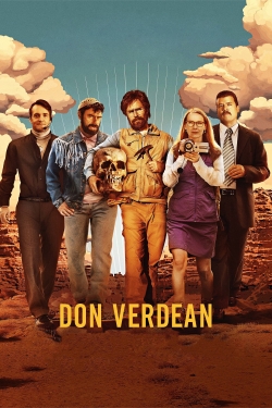 Watch free Don Verdean hd online