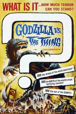 Watch free Mothra vs. Godzilla hd online