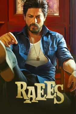 Watch free Raees hd online