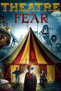 Watch free Theatre of Fear hd online