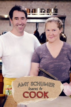 Watch free Amy Schumer Learns to Cook hd online