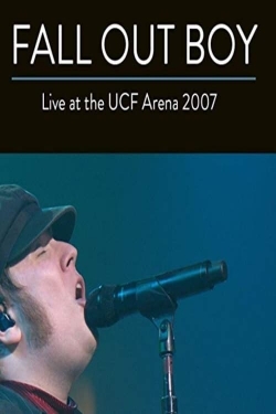 Watch free Fall Out Boy: Live from UCF Arena hd online