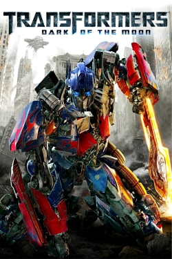 Watch free Transformers: Dark of the Moon hd online