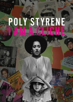 Watch free Poly Styrene: I Am a Cliché hd online