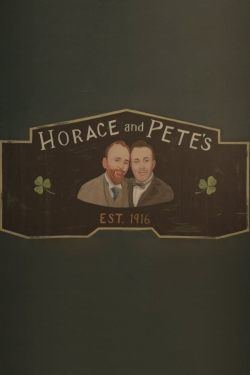 Watch free Horace and Pete hd online