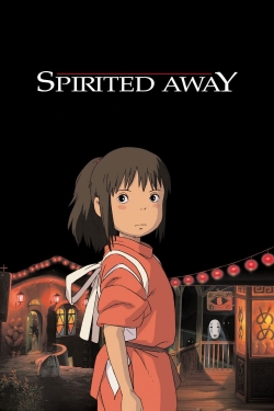 Watch free Spirited Away hd online