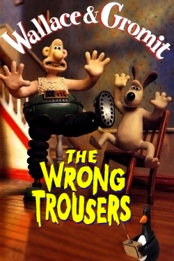 Watch free The Wrong Trousers hd online