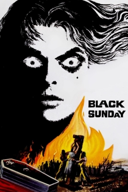 Watch free Black Sunday hd online