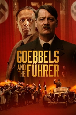 Watch free Goebbels and the Führer hd online