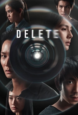 Watch free Delete hd online