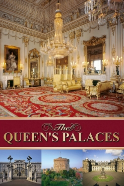 Watch free The Queen's Palaces hd online