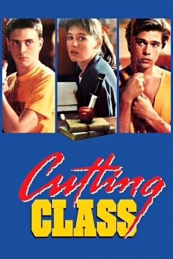 Watch free Cutting Class hd online